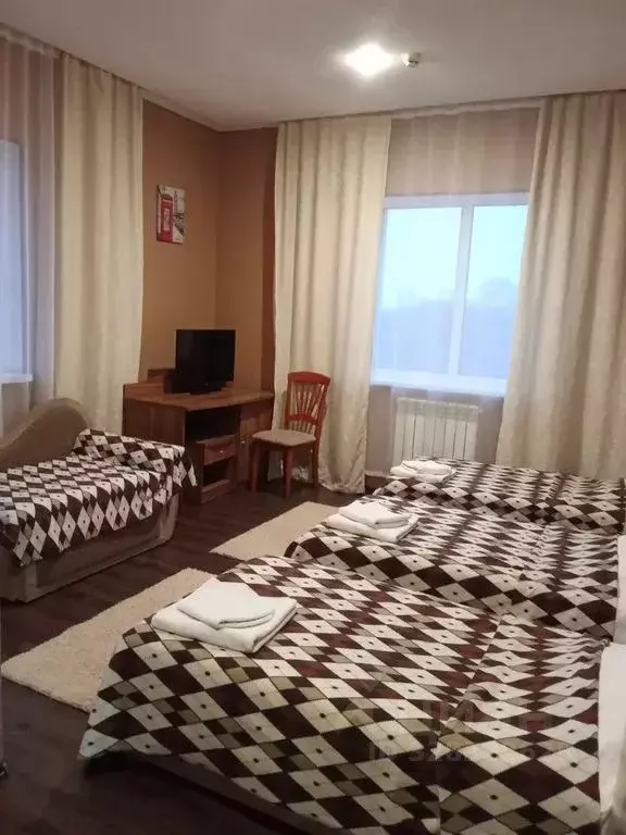 Комната Курская область, Льгов Советская ул., 2 - Фото 2