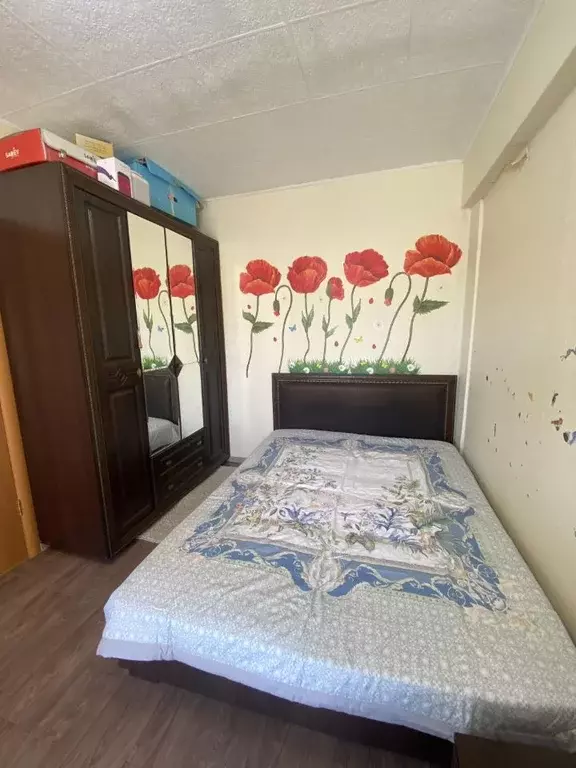 1-к кв. Ямало-Ненецкий АО, Ноябрьск ул. Энтузиастов, 49 (35.5 м) - Фото 2