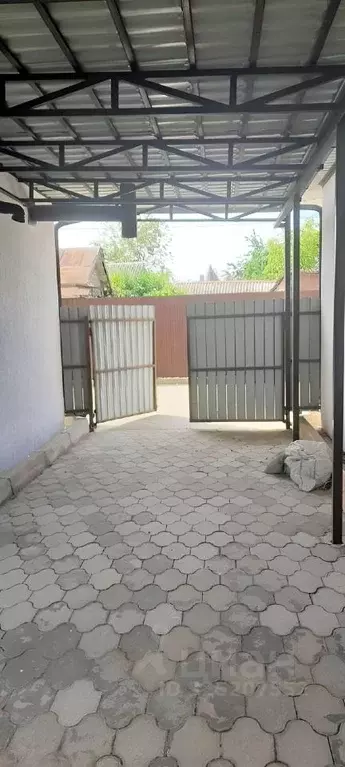 Коттедж в Краснодарский край, Северская ст-ца ул. Мира, 10/2 (110 м) - Фото 2