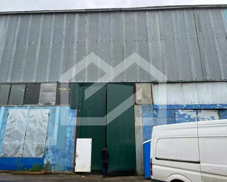 Производственное помещение в Московская область, Химки Сходня мкр, ул. ... - Фото 2