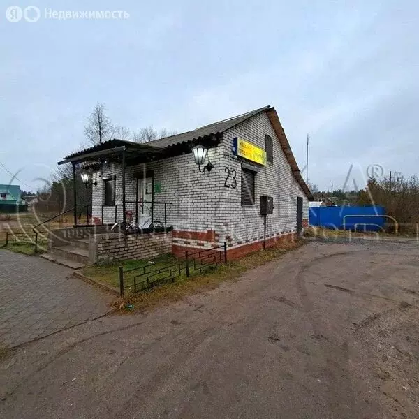 Торговая площадь (54.7 м) - Фото 2