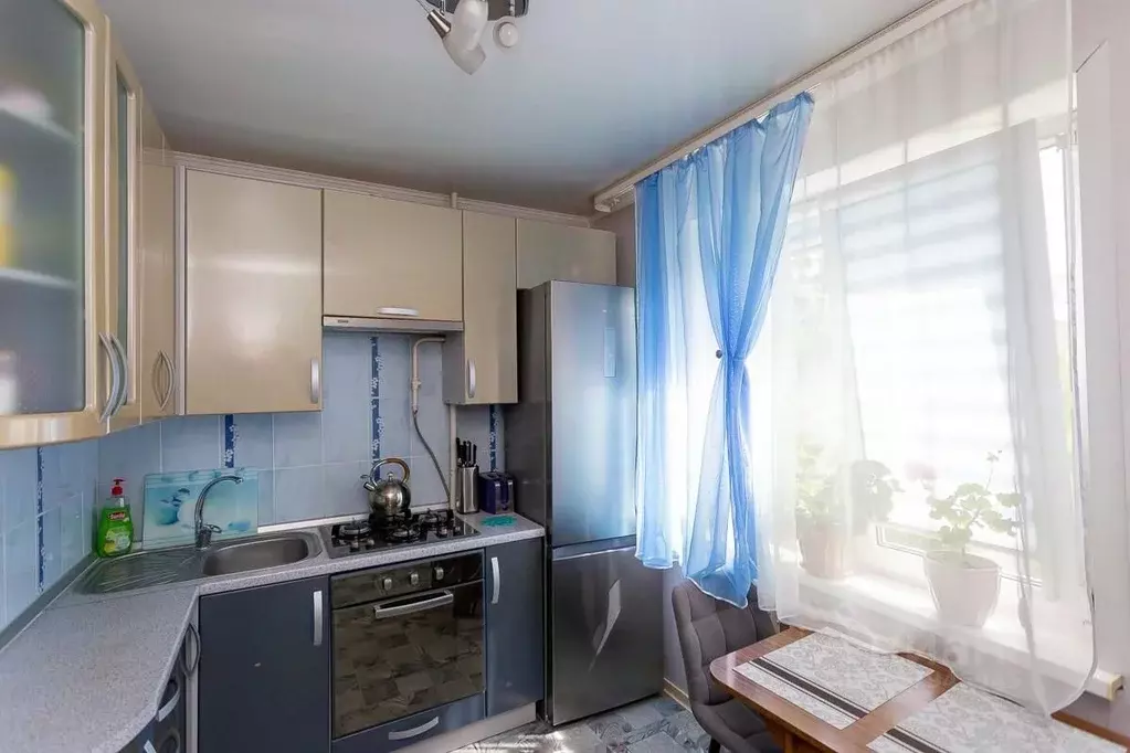 2-к кв. Владимирская область, Владимир ул. Нижняя Дуброва, 26 (49.2 м) - Фото 0