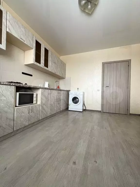 1-к. квартира, 41,6 м, 7/9 эт. - Фото 1