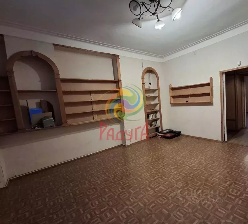 3-к кв. Ивановская область, Иваново Кольчугинская ул., 3А (85.2 м) - Фото 2