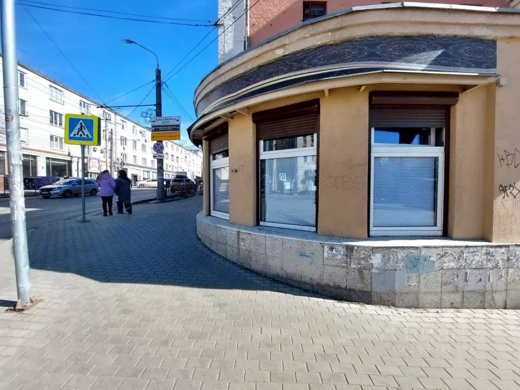 Помещение свободного назначения в Удмуртия, Ижевск Красная ул., 156 ... - Фото 2