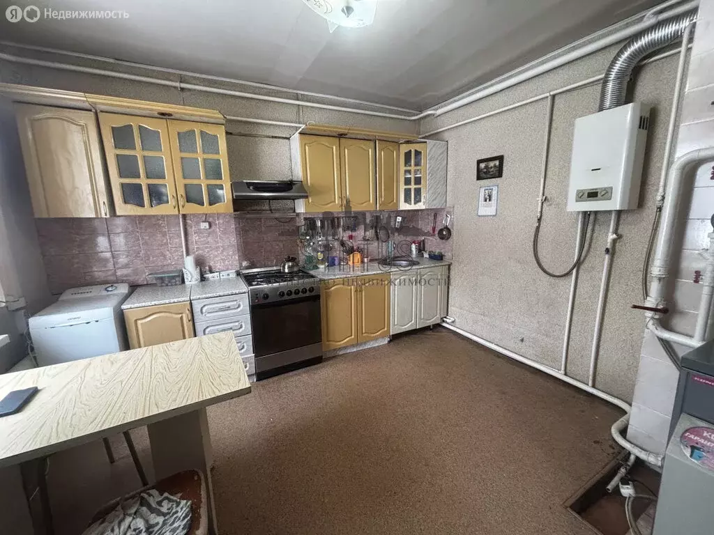 Дом в Ртищево, Степная улица (100 м) - Фото 2