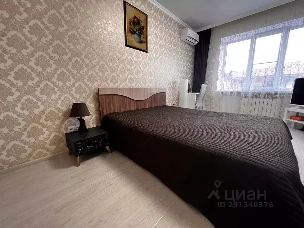 1-к кв. Ставропольский край, Пятигорск ул. Пестова, 15 (45.0 м) - Фото 1