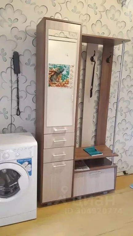 1-к кв. Калужская область, Обнинск Калужская ул., 1 (36.0 м) - Фото 2