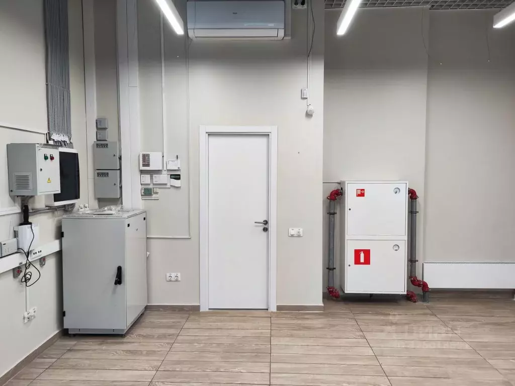 Помещение свободного назначения в Москва Ставропольская ул., 23/1 (134 ... - Фото 2