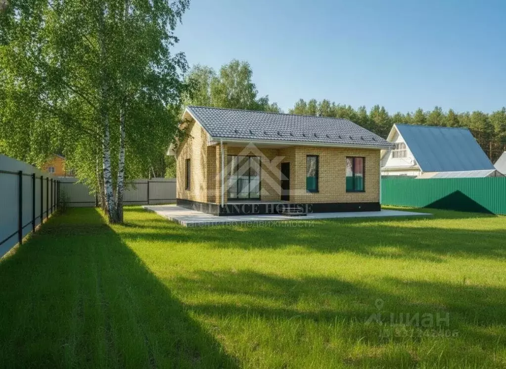 Дом в Татарстан, Казань Звезда СНТ, 54 (65 м) - Фото 2