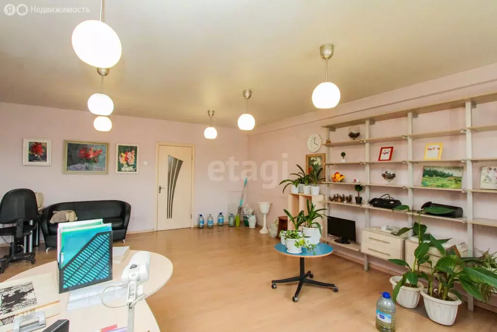 Офис (350 м) - Фото 2