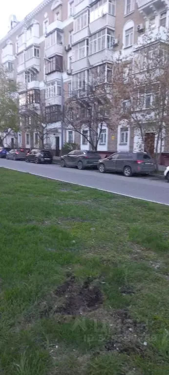 2-к кв. Москва 3-я Песчаная ул., 3 (50.0 м) - Фото 0