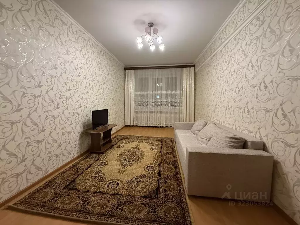 2-к кв. Ставропольский край, Пятигорск Московская ул., 90 (44.0 м) - Фото 1