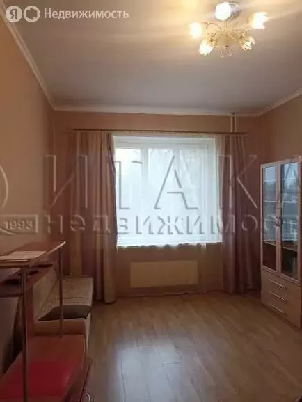 1-комнатная квартира: Тосно, улица Максима Горького, 25 (39.5 м) - Фото 1