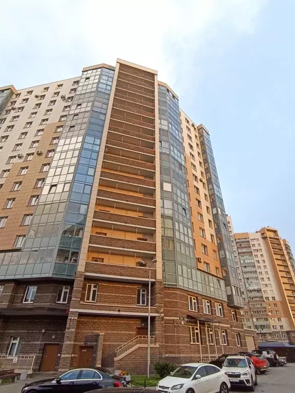 Продаётся 1-к квартира, 37 м - Фото 0