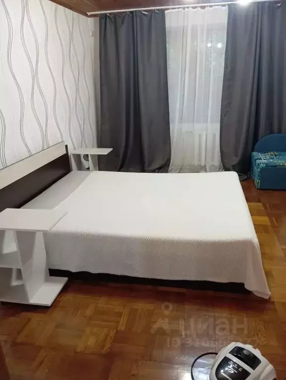 1-к кв. Крым, Ялта ул. Щербака, 1к4 (34.0 м) - Фото 0