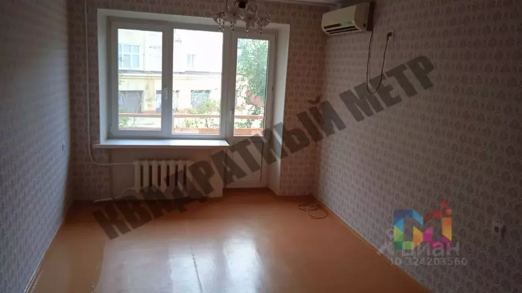 2-к кв. Калмыкия, Элиста 3-й мкр, 11 (44.6 м) - Фото 1