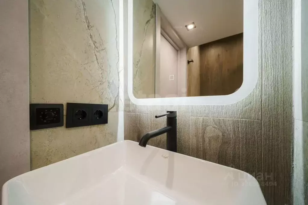 Студия Москва Нижняя Первомайская ул., 64 (21.3 м) - Фото 2