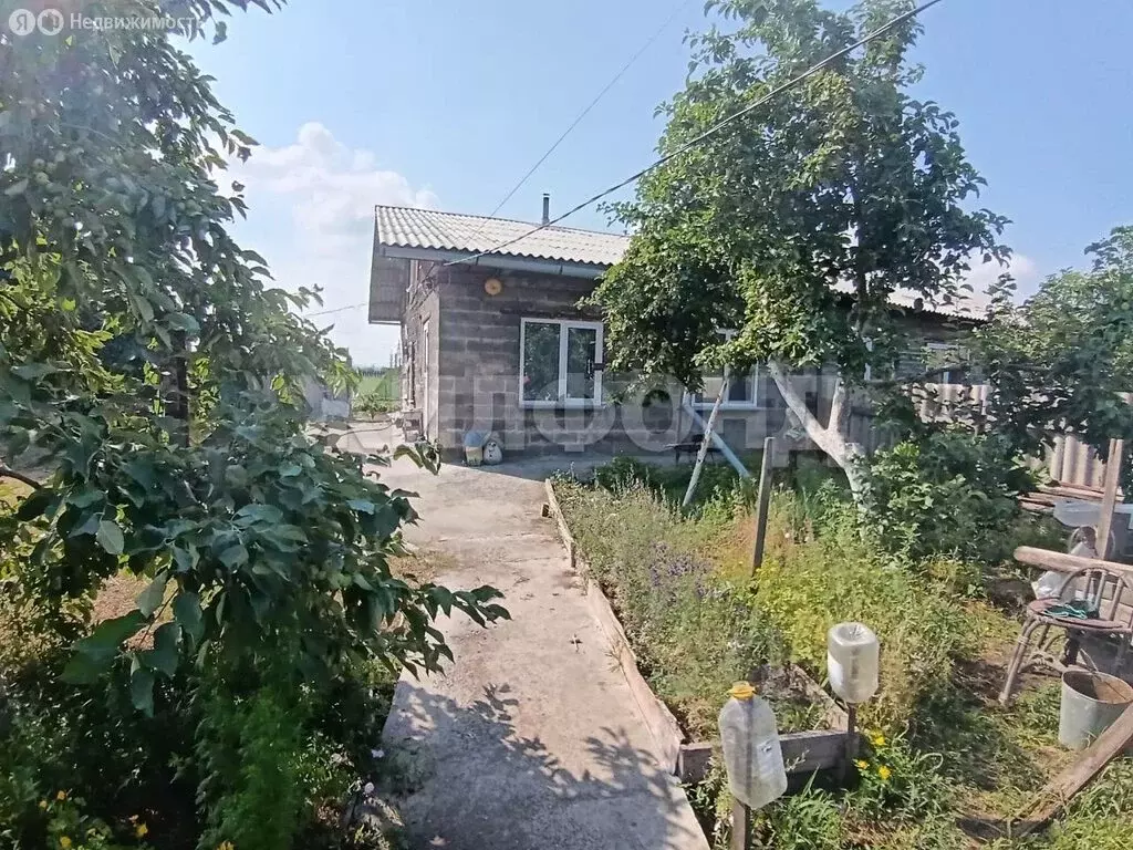 Дом в посёлок Ташеба, Абаканская улица (63.6 м) - Фото 2