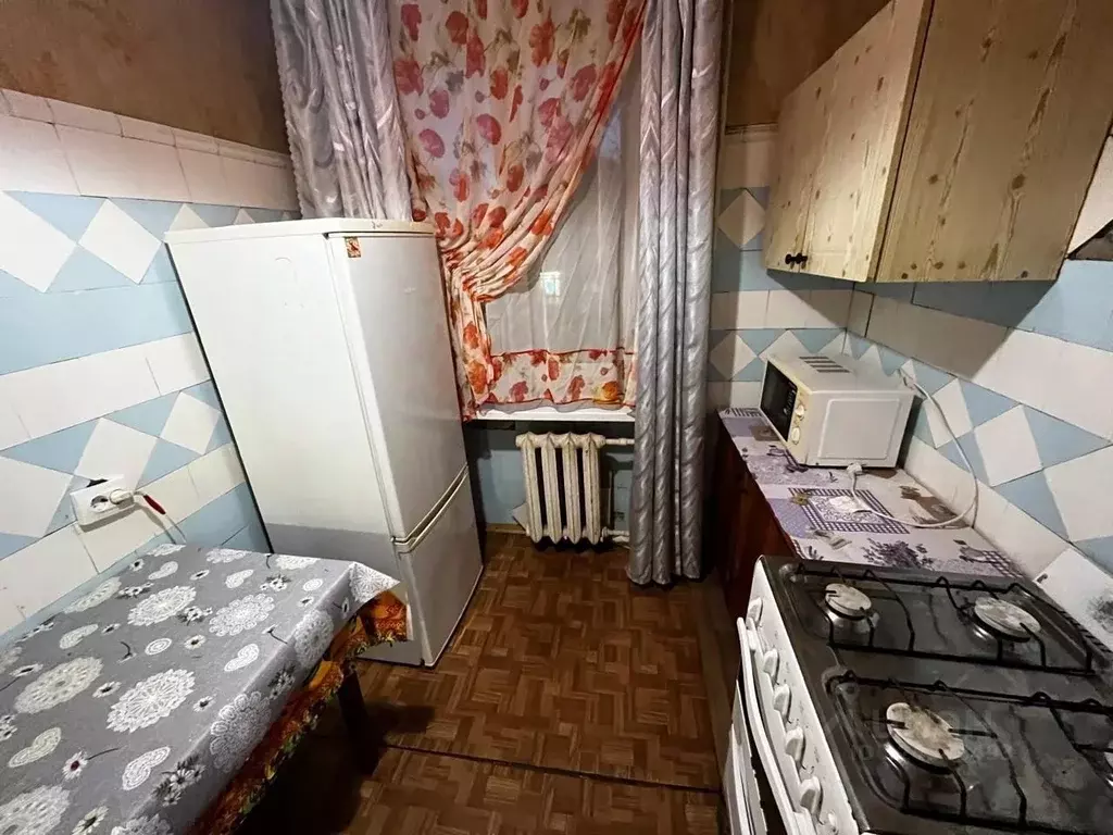 1-к кв. Ленинградская область, Никольское Тосненский район, ... - Фото 2