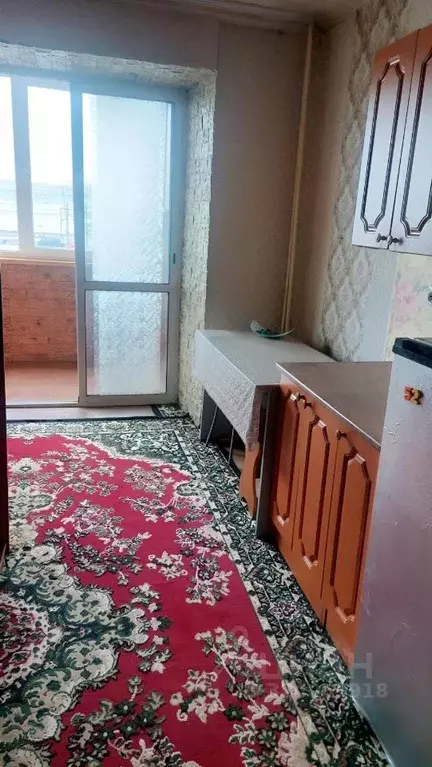 Комната Омская область, Омск ул. Леконта, 6 (21.0 м) - Фото 1