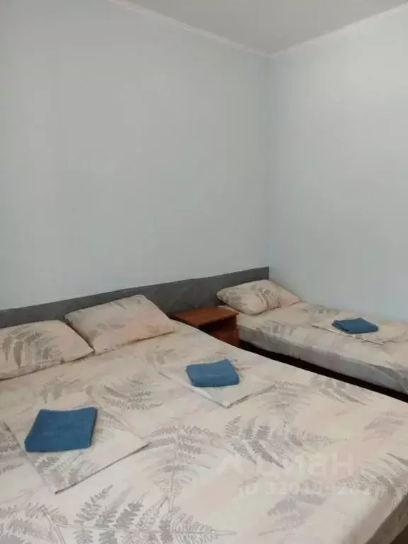 Комната Краснодарский край, Сочи Сочинское ш., 6/7 - Фото 2