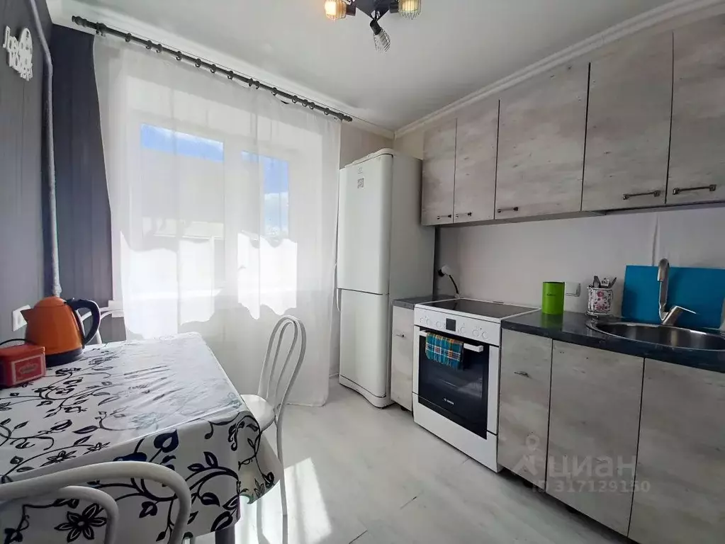 1-к кв. Новосибирская область, Новосибирск Каменская ул., 80 (30.0 м) - Фото 0