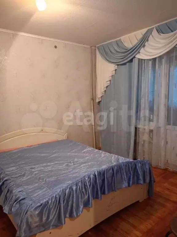 3-к. квартира, 62 м, 1/9 эт. - Фото 1