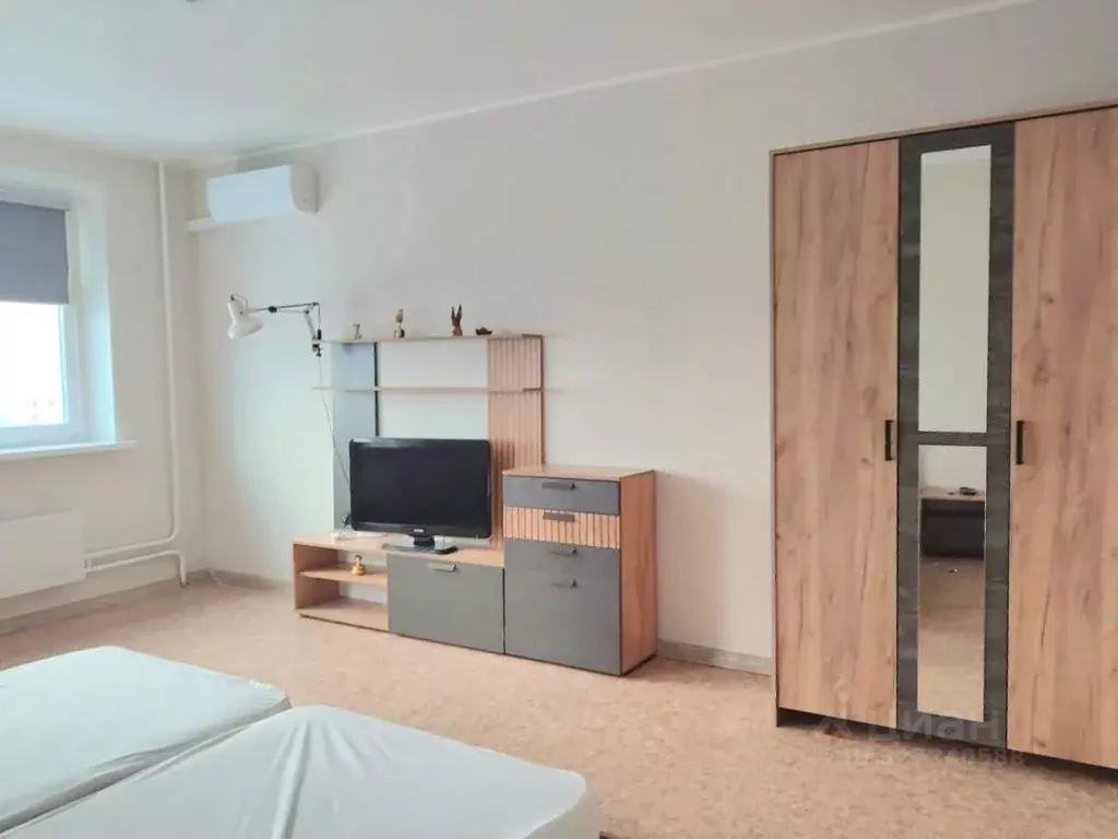 1-к кв. Москва ул. Адмирала Лазарева, 19к1 (42.2 м) - Фото 1