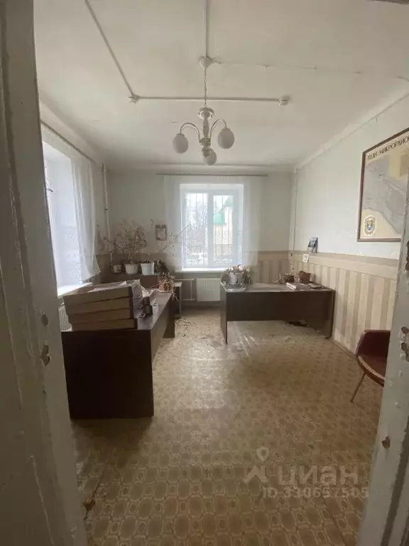 Помещение свободного назначения в Ставропольский край, Невинномысск ... - Фото 1