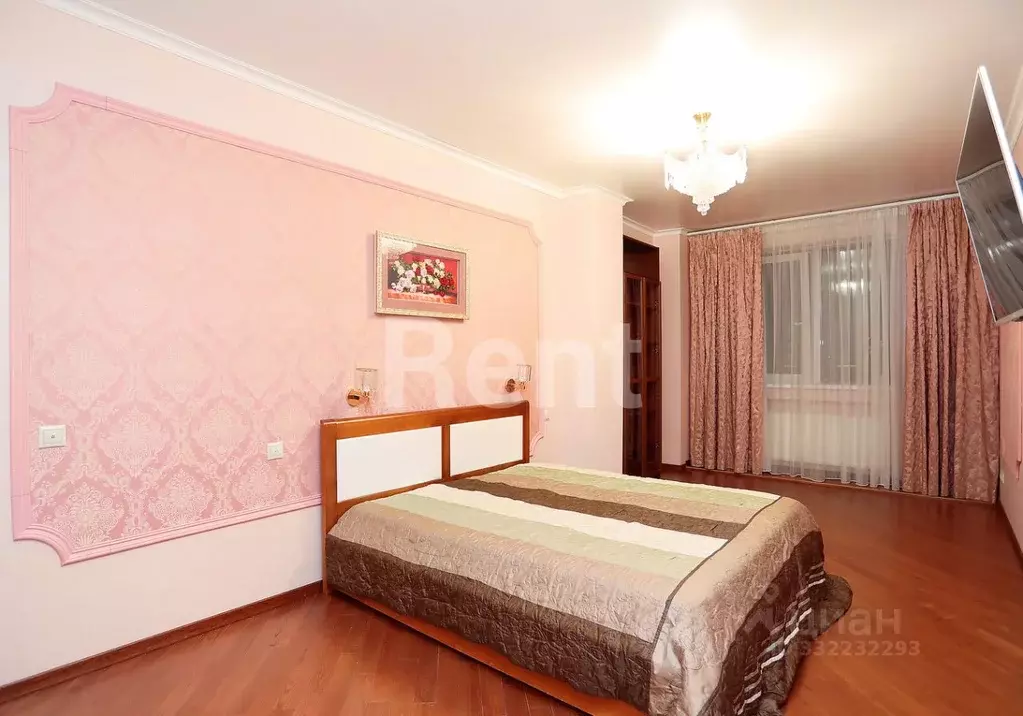 2-к кв. Москва бул. Маршала Рокоссовского, 6к1 (81.0 м) - Фото 1