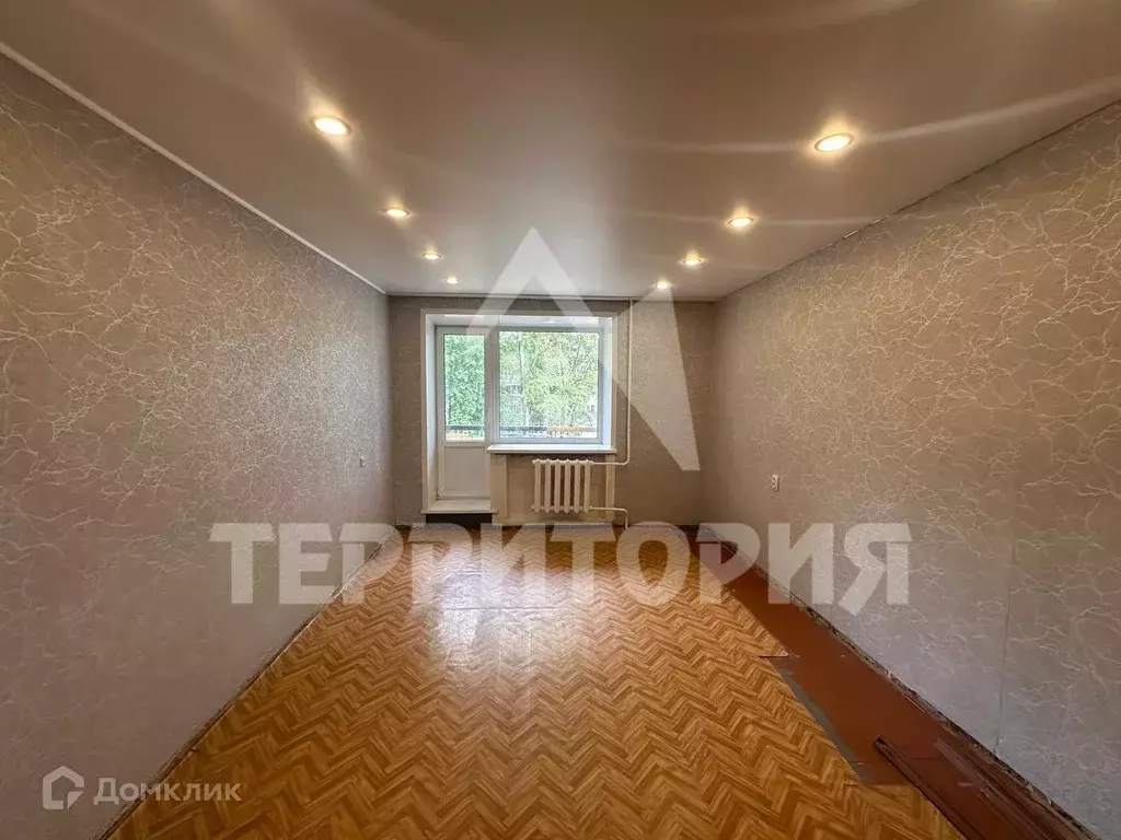 Продаётся 3-к квартира, 59.5 м - Фото 1