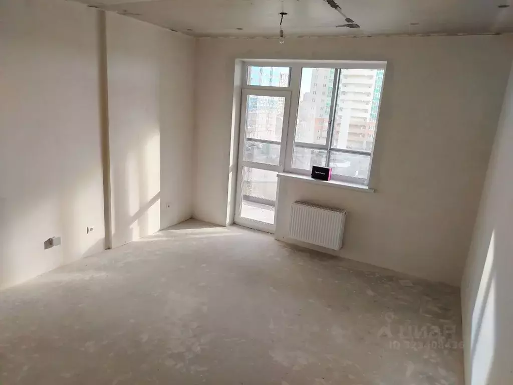 Студия Свердловская область, Екатеринбург ул. Громова, 26 (27.0 м) - Фото 2