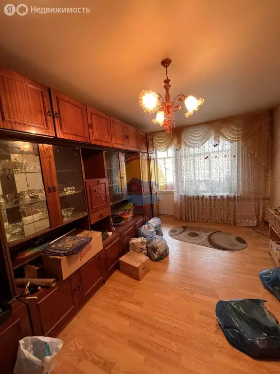 1-комнатная квартира: Конаково, улица Энергетиков, 9 (30.2 м) - Фото 1