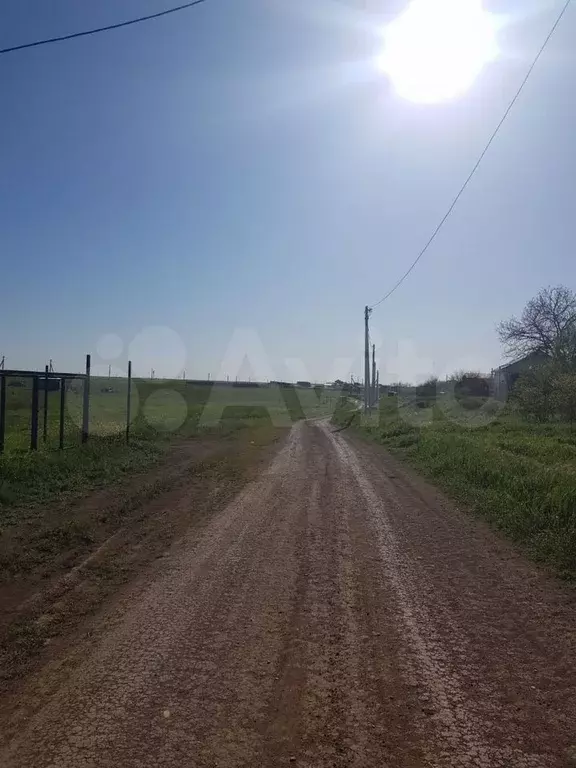 Участок 8 сот. (СНТ, ДНП) - Фото 1