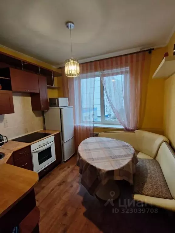 1-к кв. Белгородская область, Старый Оскол Северный мкр, 28 (54.0 м) - Фото 2