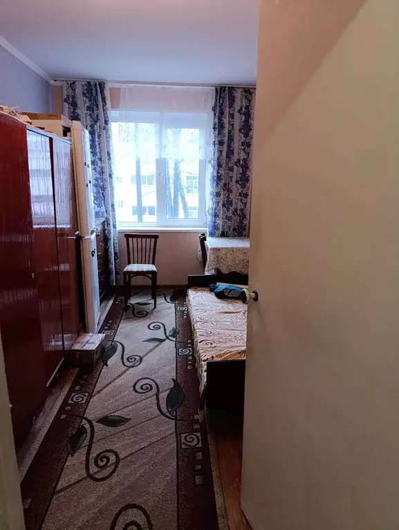 Продаётся 3-к квартира, 61 м - Фото 1