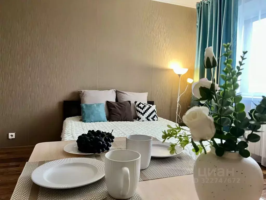 Студия Алтайский край, Барнаул просп. Ленина, 151В (33.0 м) - Фото 0