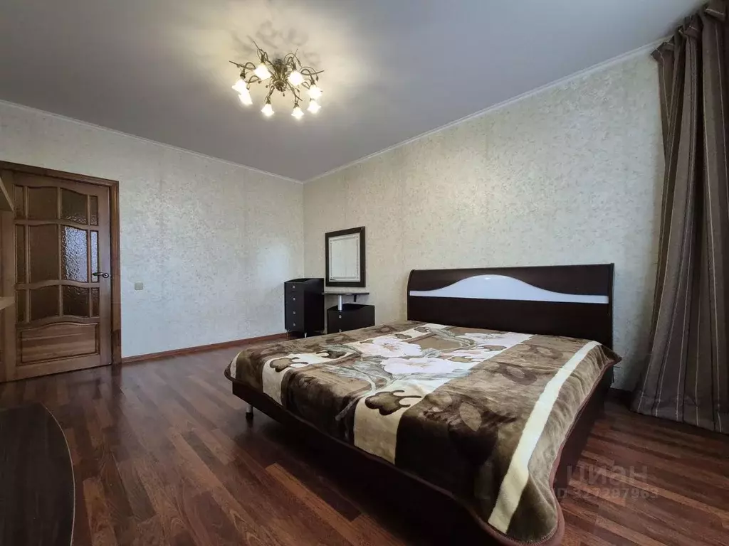 1-к кв. Московская область, Балашиха Заречная ул., 41 (44.4 м) - Фото 2