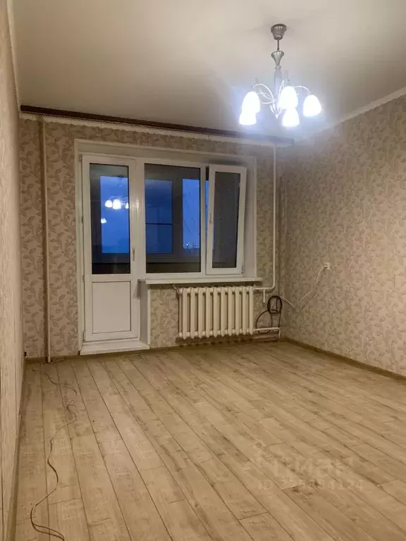 1-к кв. Московская область, Жуковский ул. Дугина, 17 (36.2 м) - Фото 1