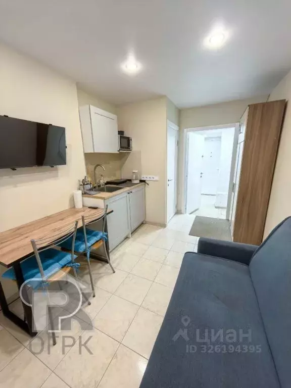 Помещение свободного назначения в Москва ул. Адмирала Макарова, 37К2 ... - Фото 1