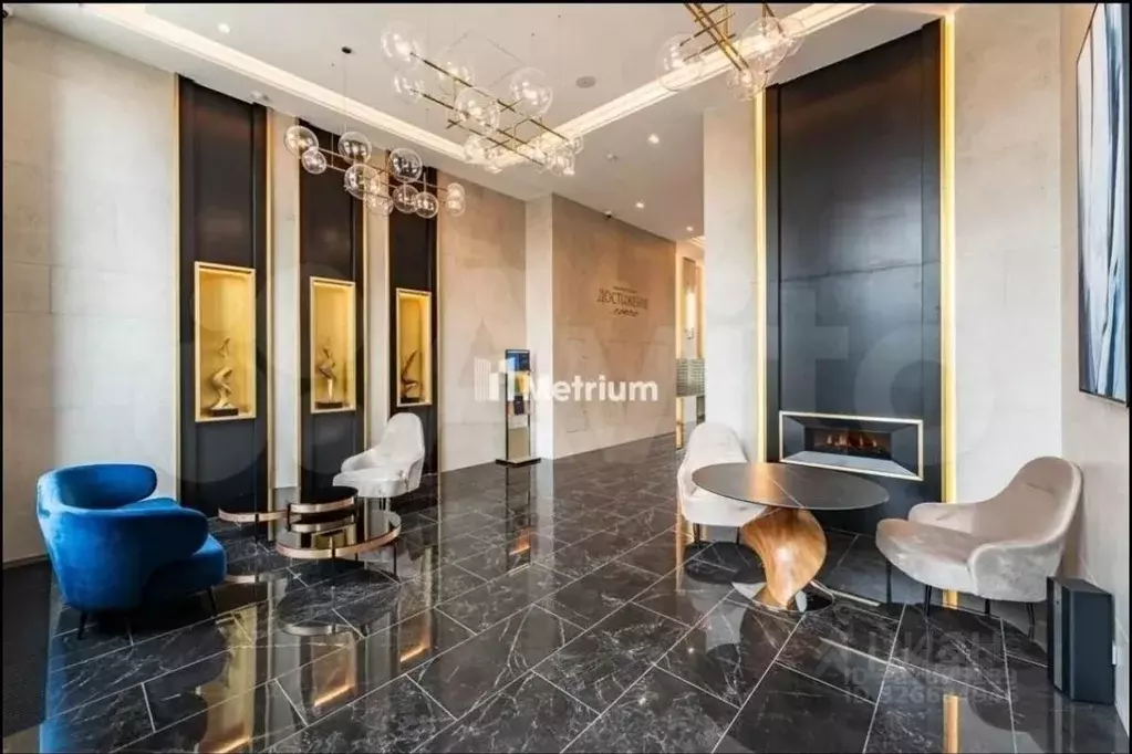 2-к кв. Москва ул. Академика Королева, 21 (38.0 м) - Фото 2