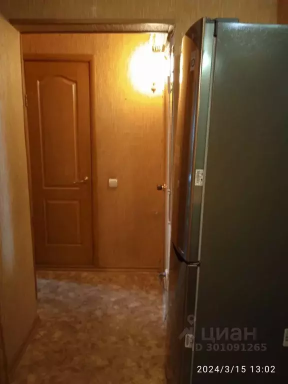 1-к кв. Иркутская область, Ангарск 12А мкр, 7А (38.0 м) - Фото 1