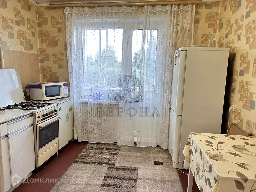 Продаётся 3-к квартира, 67 м - Фото 1