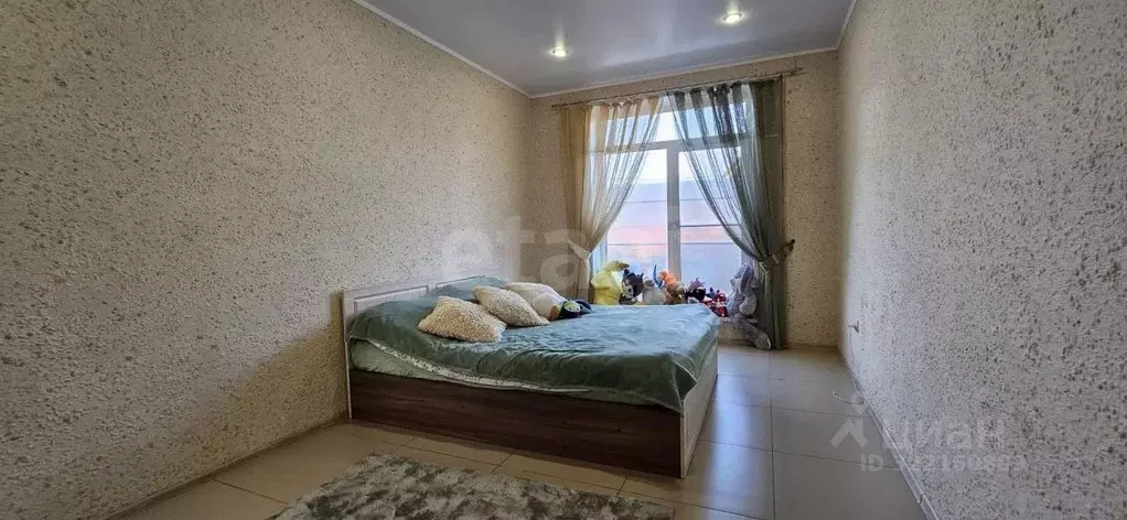 Дом в Тюменская область, Тюмень Звенящие кедры Тюмени садовое ... - Фото 1