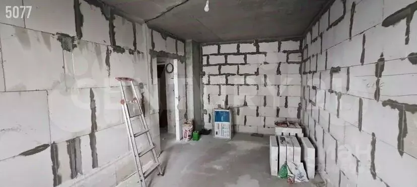 1-к кв. Севастополь ул. Павла Корчагина, 23 (36.0 м) - Фото 2