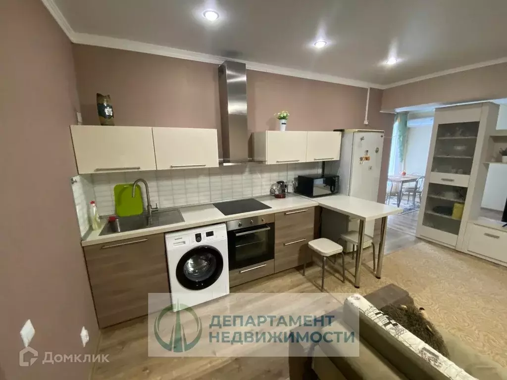 Продаётся 1-к квартира, 50 м - Фото 1