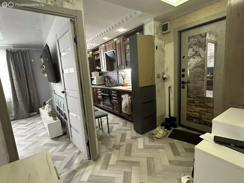 4-комнатная квартира: Реж, улица Фрунзе, 4 (58.1 м) - Фото 2