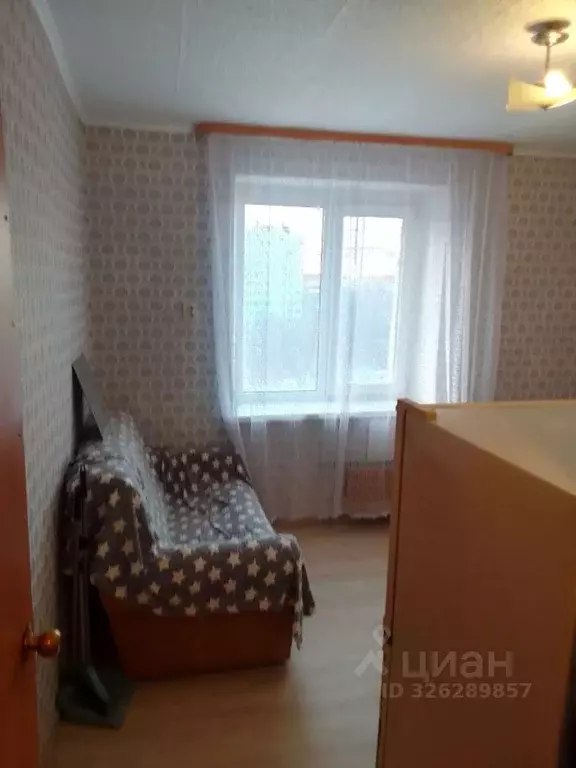 Комната Омская область, Омск ул. Свободы, 43 (18.0 м) - Фото 2