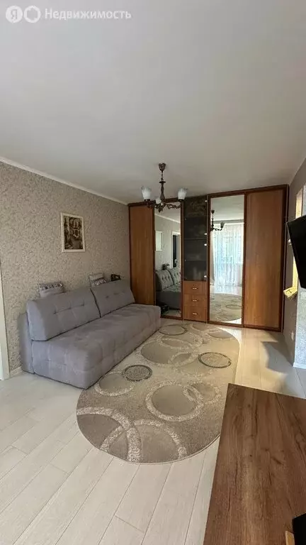 2-комнатная квартира: Сыктывкар, улица Карла Маркса, 226 (44.4 м) - Фото 1